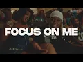 Download Lagu Darkoo - Focus On Me (All The Sexy Girls In The Club) (Letra)