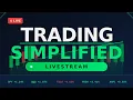 Market Prep Key Levels SPY QQQ IWM SMH Mag 7 Live Q A