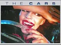 THE CARS ― MOVING IN STEREO • ALL MIXED UP (1978)