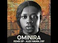 Halele (Alex Wann Extended Remix) (feat. Oluwadamvic) - &friends & Samuel Cosmic