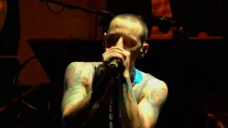 linkin park shadow of the day madison square garden 2011 hd