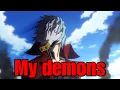 Download Lagu Tomura Shigaraki - My Demons AMV (mha)