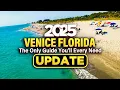 2025 VENICE FLORIDA A-to-Z Guide fully updated