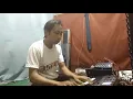 Lagu Euphoria Rhoma Irama - korg micro arranger