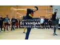 Download Lagu DJ Vandan - Lean On x Nakhreya Mari (Live Mix) | Shivani Bhagwan Choreography | DanceOn Class