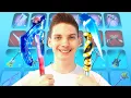 Download Lagu MINDEN PICKAXEMMEL SEBEZTEM!