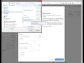 Login to Openstack Mitaka Dashboard and Image creation