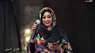 مروة الدولبة حبيبي نحنا اتلاقينا مره اداء خرافي وتطريب عالي اغاني سودانية  مروة الدولبة حبيبي نحنا اتلاقينا مره اداء خرافي وتطريب عالي اغاني سودانية
