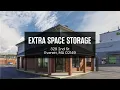 Storage Units in Everett MA on 2nd St Extra Space Storage