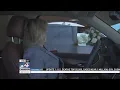 Drive thru funeral services in the RGV