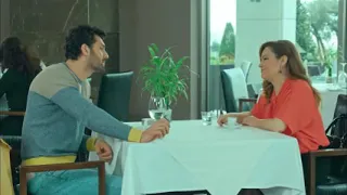 مسلسل انتقام حلو حلقة 3 قسم 2 مدبلج للعربية 