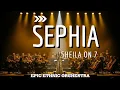 Lagu Sephia – Sheila On 7 | Ethnic Orchestra Cover | Versi Orkestra Etnik Megah \u0026 Cinematic | sedih ya!! 