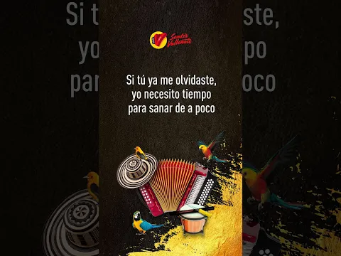 Sanando De A Poco - Paulina B, Peter Manjarrés & Conjunto Sentir Vallenato #shorts #Shorts