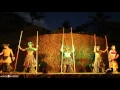 The Grand Wailea Luau - Honua ula Luau in south Maui