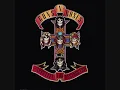 Guns N' Roses -  It's So Easy