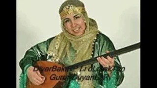 خوشترين سترانا شه هريڤانا كورد ناهيم ناهيم 