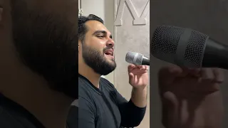 ترنيمه نبع من قلبي دمعه المرنم فادي حنا 