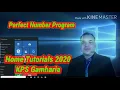 Perfect number program in JAVA