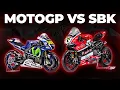 Download Lagu MotoGP vs. WorldSBK: 10 Hidden Tech Differences
