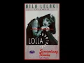 Lagu Lolla Pitaloka - Senandung rindu (1995)