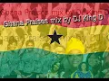 Download Lagu Ghana Praises by various Artists mixed by DJ King D