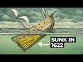 The Most Wanted Shipwreck