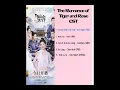 Download Lagu The Romance of Tiger and Rose OST Full Album