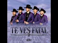 Te Ves Fatal