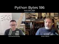 Upcoming features in - Python Bytes
