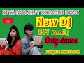 kitabo bohut si padhi hogi || new dj by bm remix || 2023 || swagata Mobile.com