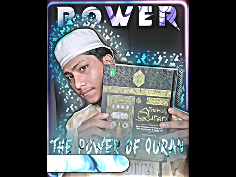 THE POWER OF ☠️