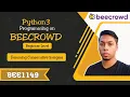 BEE 1149 - Summing Consecutive Integers Solution Python3 Programming on Beecrowd Beginner Day 69