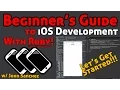 1 - iOS Development with Ruby using RubyMotion