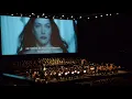 The Lord of the Rings in Concert - Evenstar - LIVE