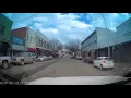 Downtown Oroville