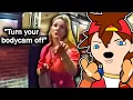 Download Lagu Drunk Lawyer Karen Thinks She's Above The Law | Kenji Reacts