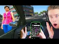 Download Lagu Ik Ben Een UBER CHAUFFEUR In GTA 5