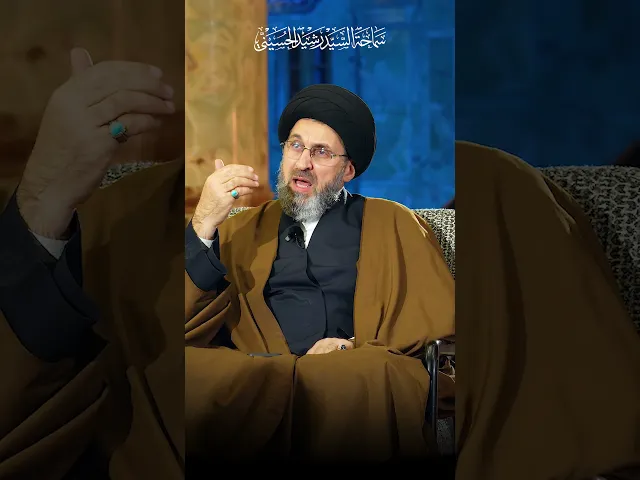 ⁣عالمٌ على فراش الموت بماذا سُئل؟ وما كان جوابه؟