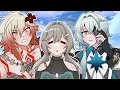 Lagu I Reviewed My Viewers Accounts And They Were CRAZY | Honkai Star Rail