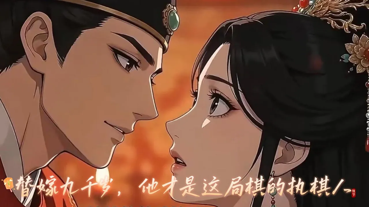 替嫁九千岁,他才是这局棋的执棋人 嫡姐不愿嫁九千岁,竟让我替嫁,万万没想到婚后生活琴瑟和鸣。当嫡姐被指婚给残暴成性的三皇