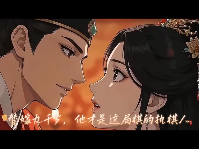 替嫁九千岁,他才是这局棋的执棋人 嫡姐不愿嫁九千岁,竟让我替嫁,万万没想到婚后生活琴瑟和鸣。当嫡姐被指婚给残暴成性的三皇