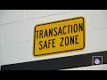 Transaction Safe Zones Baltimore County Police Department