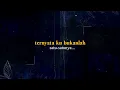 Vadel Nasir - Sama Saja (Official Lyric Video)