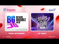 Lagu Kapuso Stream: February 22, 2026 | GMA LIVESTREAM