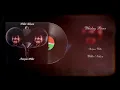 Willie Nelson - Whiskey River (Vinyl Visualizer)