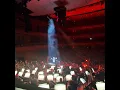 EVERYBODY'S MOVING OUT EAST - Half Moon Run and the Orchestre Symphonique de Montréal - 15 May 2025