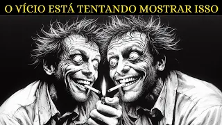 Por que os vícios começam? - A Verdade Que Ninguém Te Conta Sobre Vícios