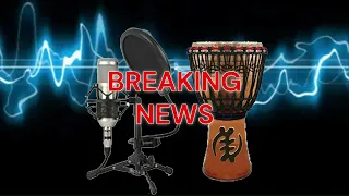Breaking News (October 19, 2026)