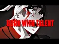 Download Lagu Demon Slayer | Tengen Uzui | Born with Talent | ASMV