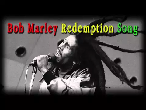 Download MP3 Bob Marley Redemption Song(mp3+Download)